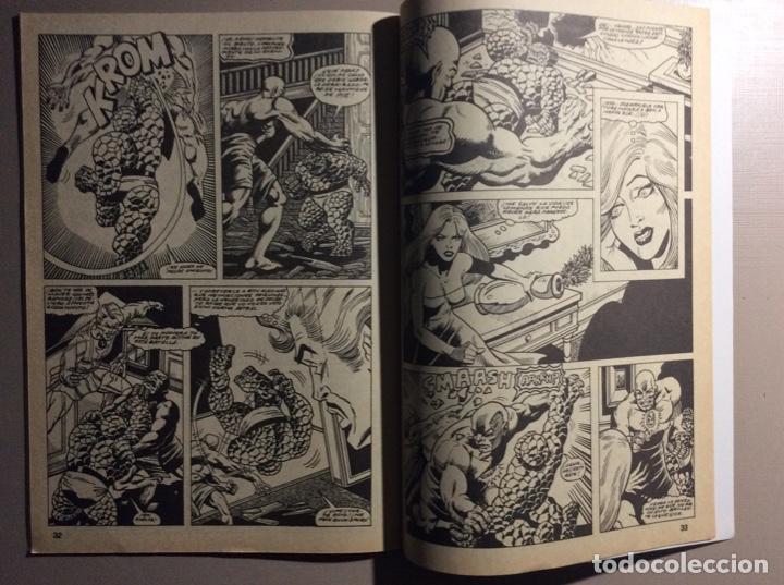 C&oacute;mics: SUPER HEROES Volumen 2 N&uacute;mero 116 - Foto 4