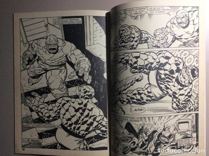 C&oacute;mics: SUPER HEROES Volumen 2 N&uacute;mero 117 - Foto 3