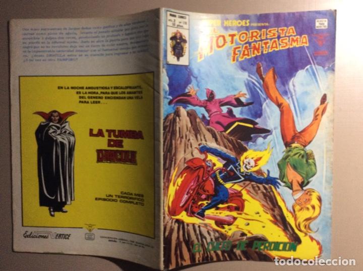 C&oacute;mics: SUPER HEROES Volumen 2 N&uacute;mero 118 - Foto 1