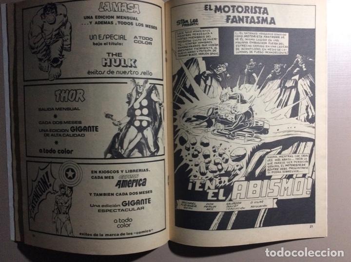 C&oacute;mics: SUPER HEROES Volumen 2 N&uacute;mero 118 - Foto 4