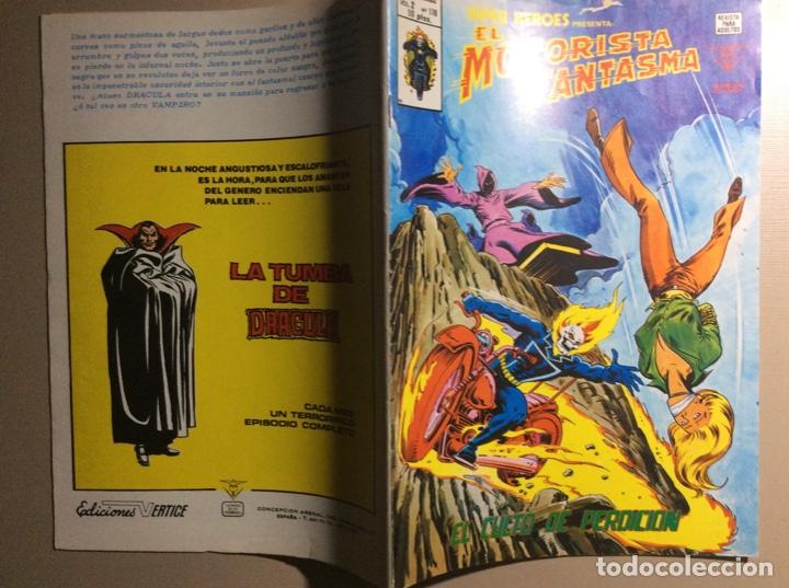 C&oacute;mics: SUPER HEROES Volumen 2 N&uacute;mero 118 - Foto 5