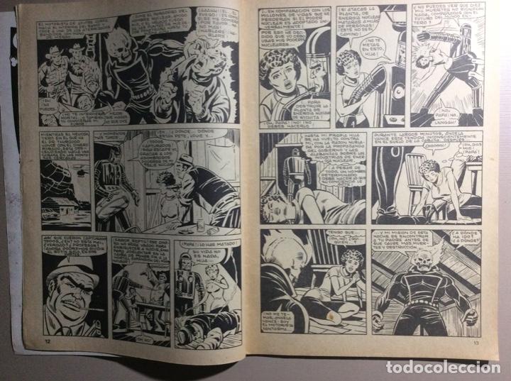 C&oacute;mics: SUPER HEROES Volumen 2 N&uacute;mero 119 - Foto 3