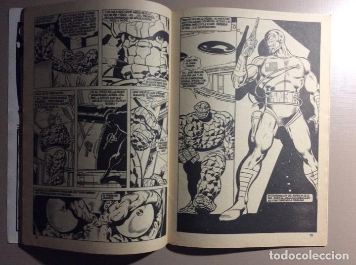 C&oacute;mics: SUPER HEROES Volumen 2 N&uacute;mero 120 - Foto 2