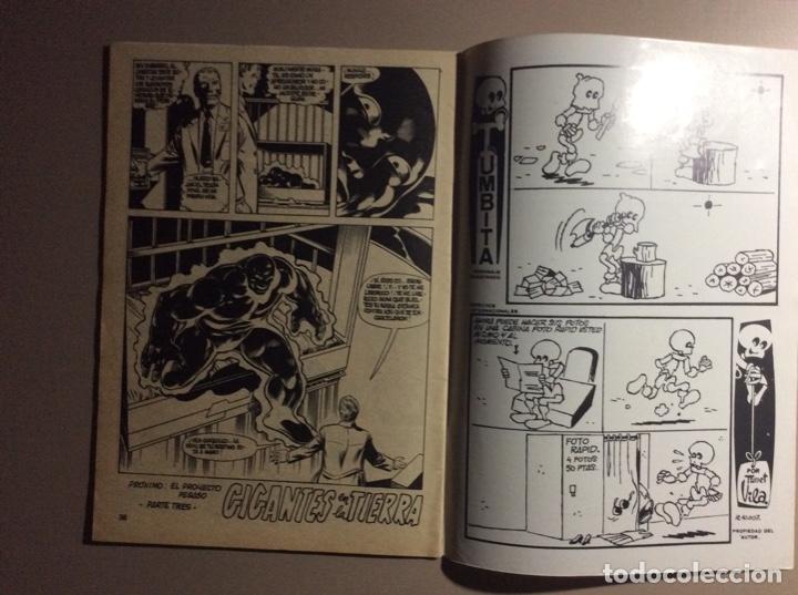 C&oacute;mics: SUPER HEROES Volumen 2 N&uacute;mero 120 - Foto 3
