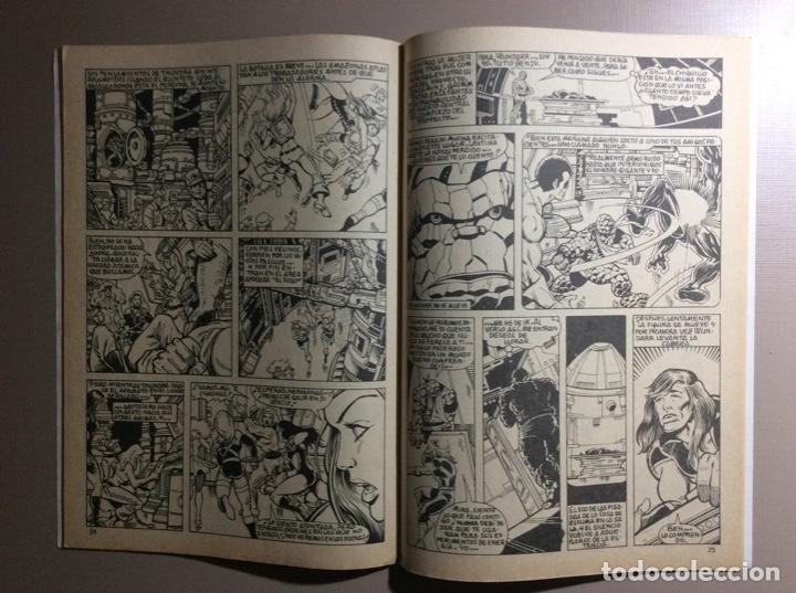 C&oacute;mics: SUPER HEROES Volumen 2 N&uacute;mero 121 - Foto 3