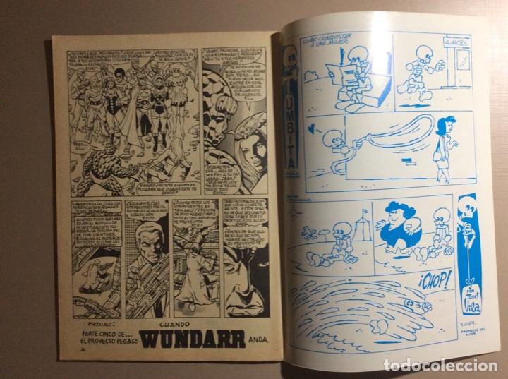 C&oacute;mics: SUPER HEROES Volumen 2 N&uacute;mero 121 - Foto 4