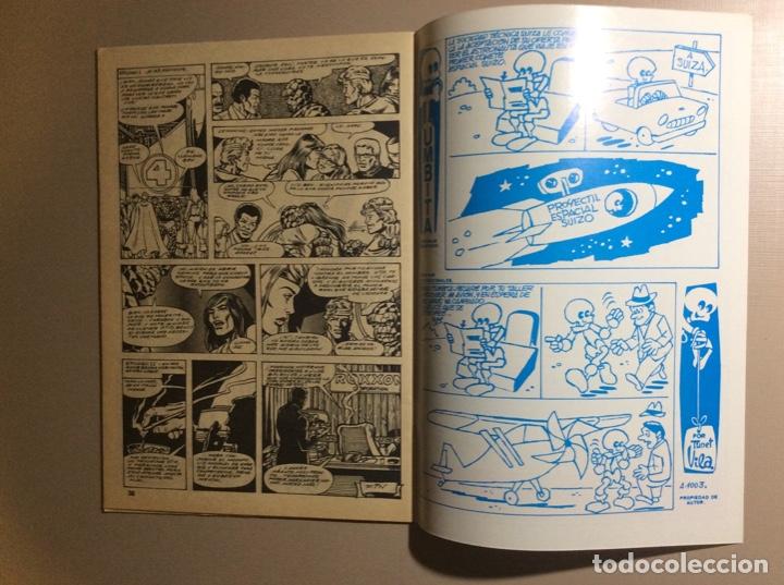 C&oacute;mics: SUPER HEROES Volumen 2 N&uacute;mero 122 - Foto 4
