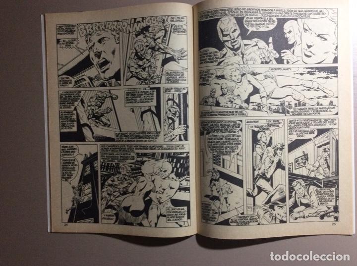 C&oacute;mics: SUPER HEROES Volumen 2 N&uacute;mero 123 - Foto 4