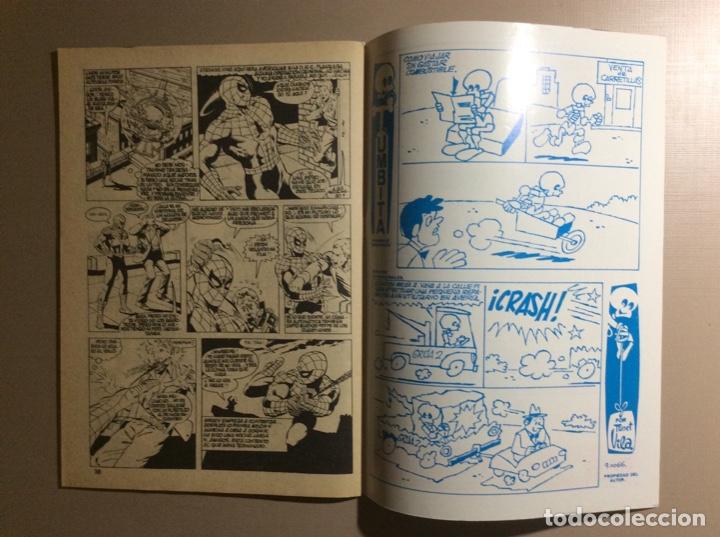 C&oacute;mics: SUPER HEROES Volumen 2 N&uacute;mero 123 - Foto 5