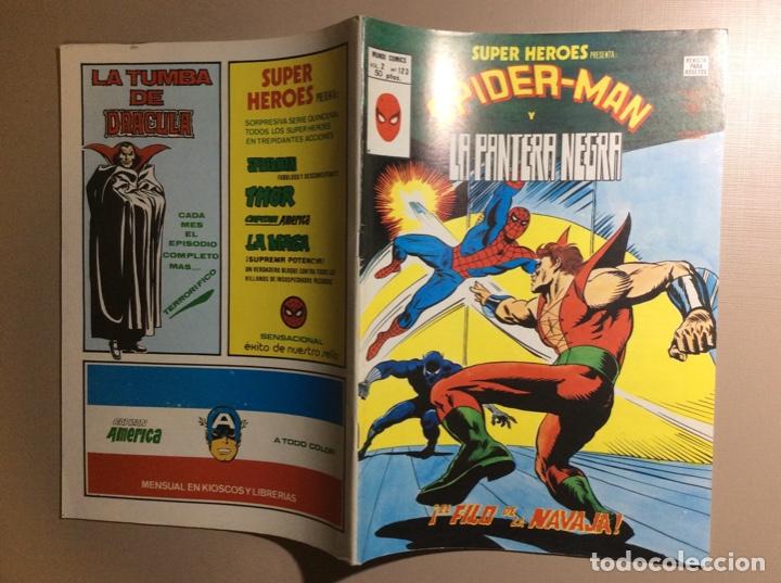 C&oacute;mics: SUPER HEROES Volumen 2 N&uacute;mero 123 - Foto 6