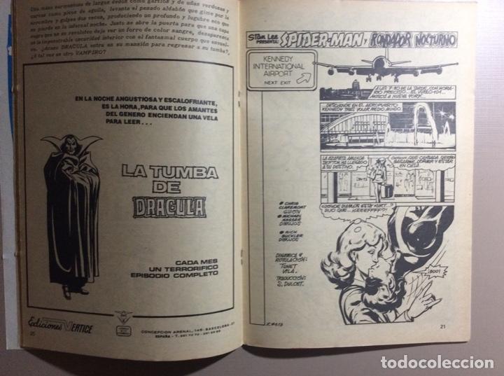 C&oacute;mics: SUPER HEROES Volumen 2 N&uacute;mero 124 - Foto 3
