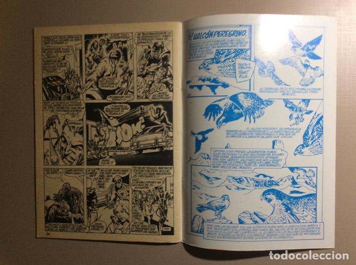 C&oacute;mics: SUPER HEROES Volumen 2 N&uacute;mero 124 - Foto 4