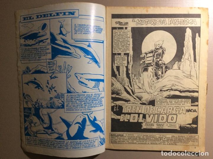 C&oacute;mics: SUPER HEROES Volumen 2 N&uacute;mero 125 - Foto 2