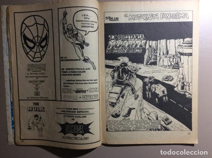 C&oacute;mics: SUPER HEROES Volumen 2 N&uacute;mero 125 - Foto 3