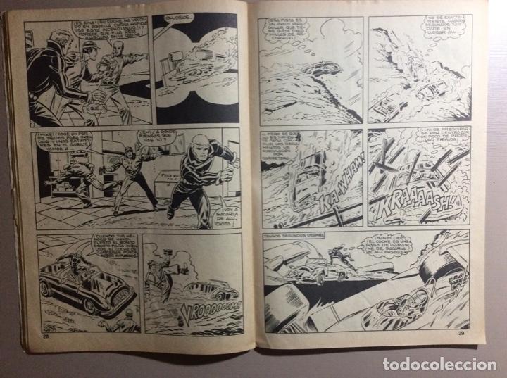 C&oacute;mics: SUPER HEROES Volumen 2 N&uacute;mero 125 - Foto 4