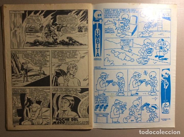 C&oacute;mics: SUPER HEROES Volumen 2 N&uacute;mero 125 - Foto 5