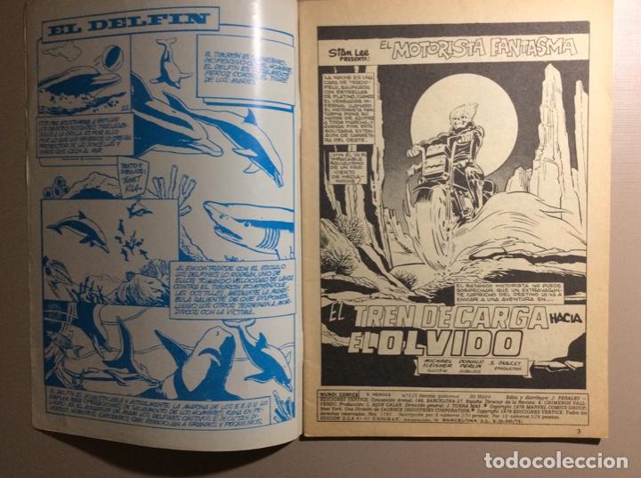 C&oacute;mics: SUPER HEROES Volumen 2 N&uacute;mero 125 - Foto 2