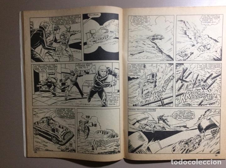 C&oacute;mics: SUPER HEROES Volumen 2 N&uacute;mero 125 - Foto 4