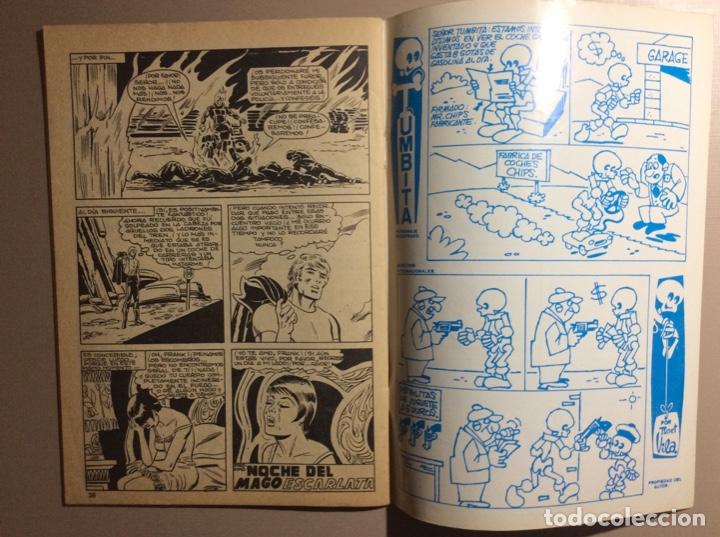 C&oacute;mics: SUPER HEROES Volumen 2 N&uacute;mero 125 - Foto 5