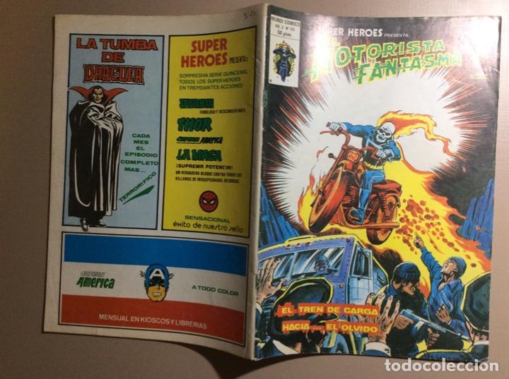 C&oacute;mics: SUPER HEROES Volumen 2 N&uacute;mero 125 - Foto 6