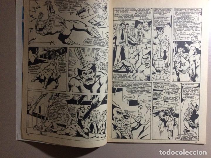 C&oacute;mics: SUPER HEROES Volumen 2 N&uacute;mero 126 - Foto 3