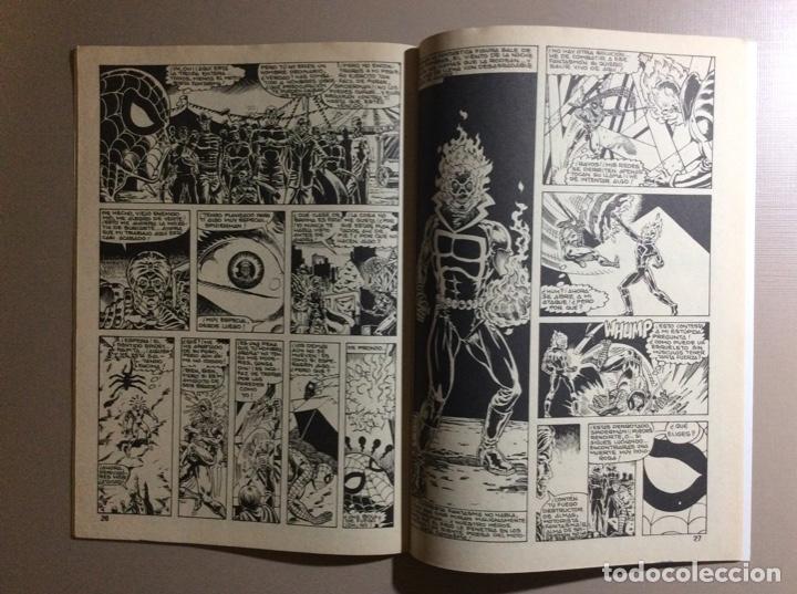 C&oacute;mics: SUPER HEROES Volumen 2 N&uacute;mero 126 - Foto 4