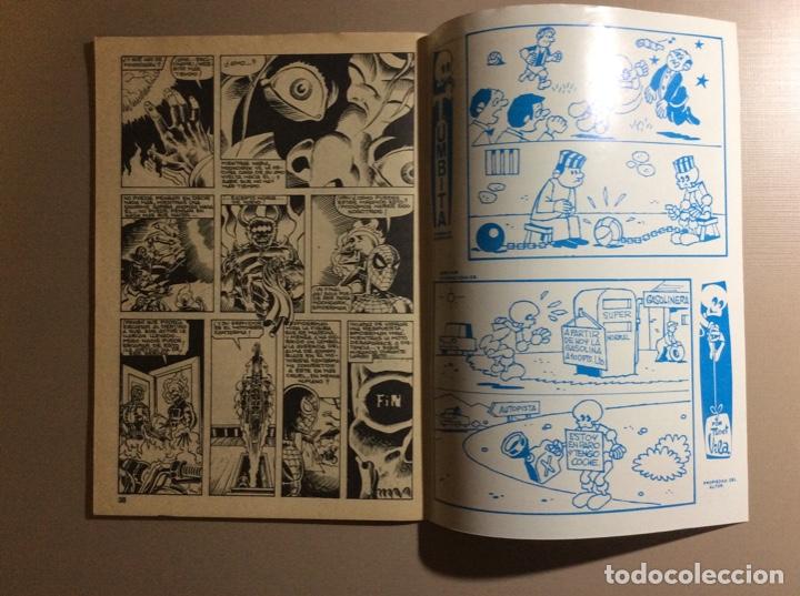 C&oacute;mics: SUPER HEROES Volumen 2 N&uacute;mero 126 - Foto 5