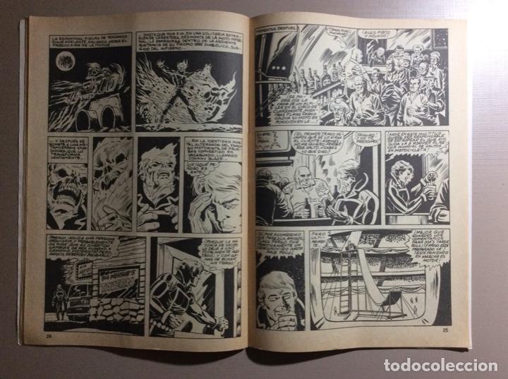 C&oacute;mics: SUPER HEROES Volumen 2 N&uacute;mero 127 - Foto 2