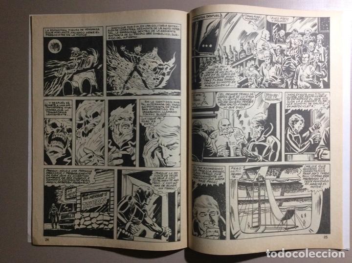 C&oacute;mics: SUPER HEROES Volumen 2 N&uacute;mero 127 - Foto 3