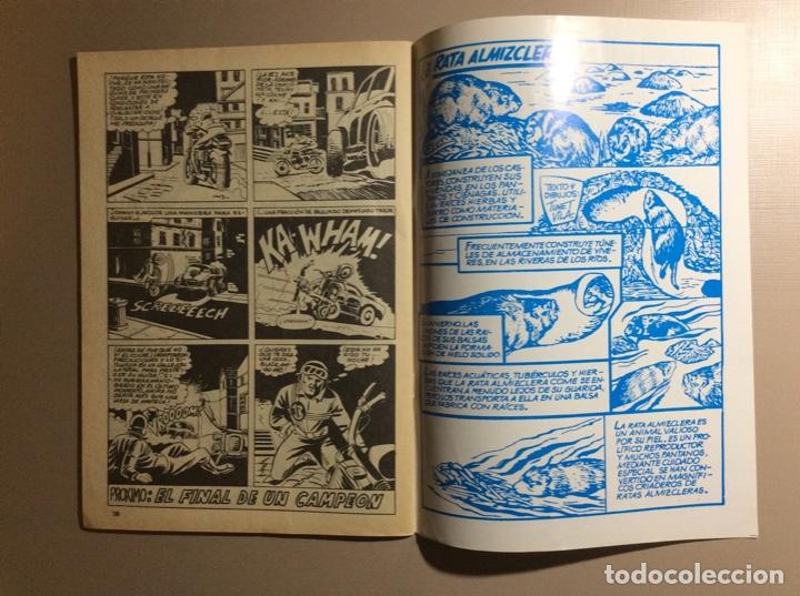 C&oacute;mics: SUPER HEROES Volumen 2 N&uacute;mero 127 - Foto 4