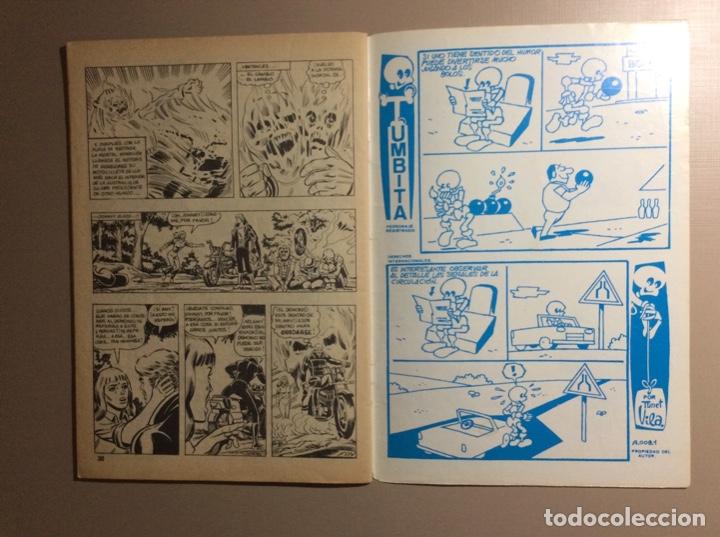 C&oacute;mics: SUPER HEROES Volumen 2 N&uacute;mero 128 - Foto 4