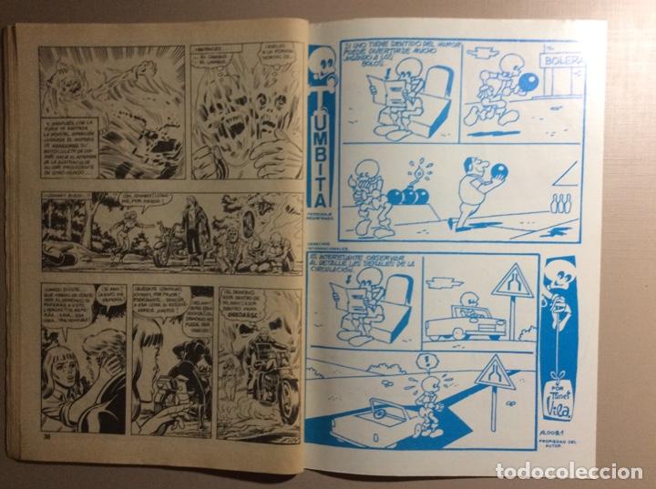 C&oacute;mics: SUPER HEROES Volumen 2 N&uacute;mero 128 - Foto 4