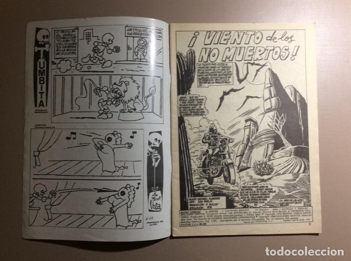 C&oacute;mics: SUPER HEROES Volumen 2 N&uacute;mero 129 - Foto 2