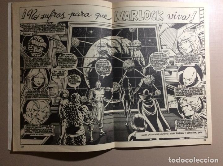 C&oacute;mics: SUPER HEROES Volumen 2 N&uacute;mero 129 - Foto 3