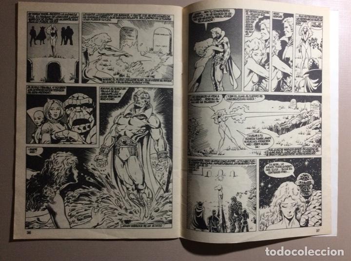 C&oacute;mics: SUPER HEROES Volumen 2 N&uacute;mero 129 - Foto 4