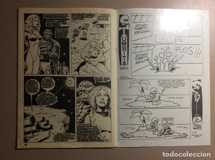 C&oacute;mics: SUPER HEROES Volumen 2 N&uacute;mero 129 - Foto 5