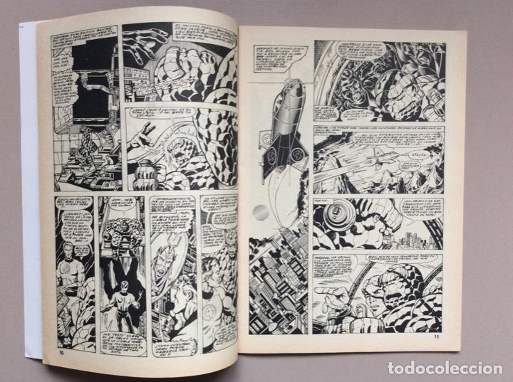 C&oacute;mics: SUPER HEROES Volumen 2 N&uacute;mero 130 - Foto 3