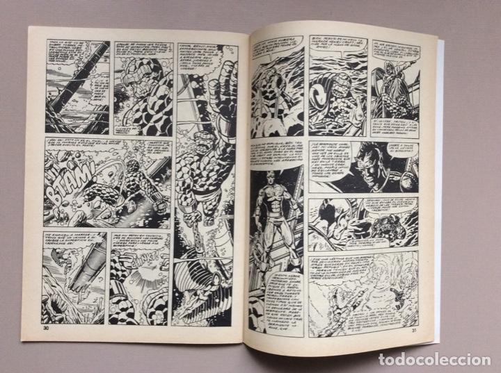 C&oacute;mics: SUPER HEROES Volumen 2 N&uacute;mero 130 - Foto 4