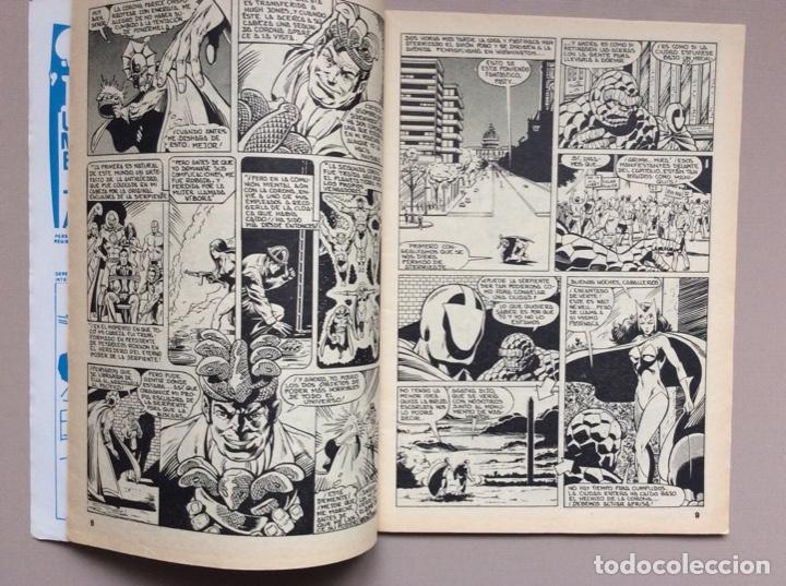 C&oacute;mics: SUPER HEROES Volumen 2 N&uacute;mero 131 - Foto 3
