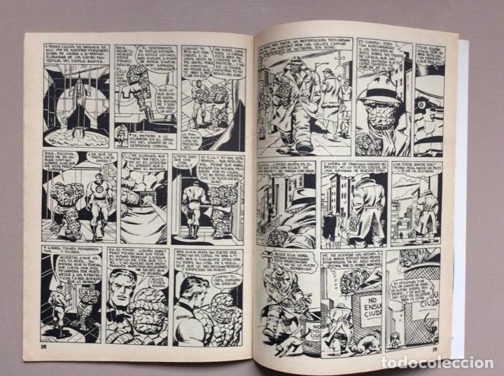 C&oacute;mics: SUPER HEROES Volumen 2 N&uacute;mero 131 - Foto 4