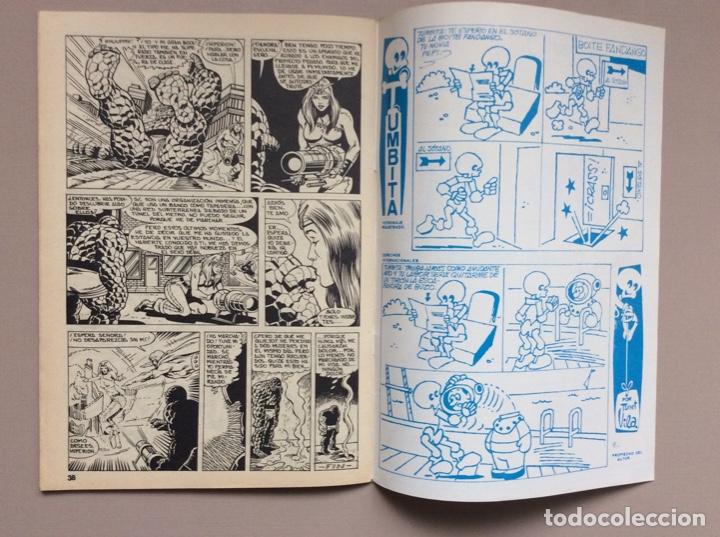 C&oacute;mics: SUPER HEROES Volumen 2 N&uacute;mero 131 - Foto 5
