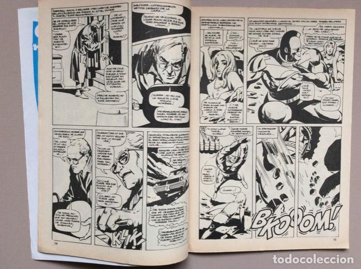 C&oacute;mics: SUPER HEROES Volumen 2 N&uacute;mero 132 - Foto 3