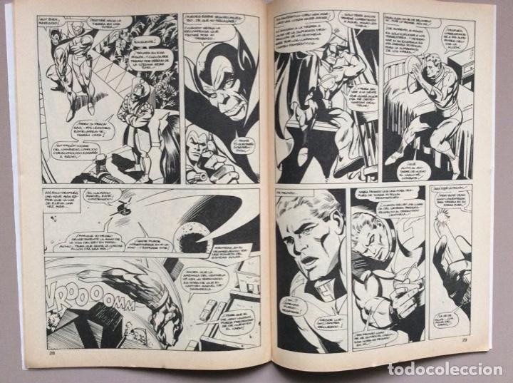 C&oacute;mics: SUPER HEROES Volumen 2 N&uacute;mero 132 - Foto 4