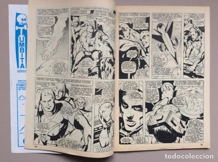 C&oacute;mics: SUPER HEROES Volumen 2 N&uacute;mero 133 - Foto 3