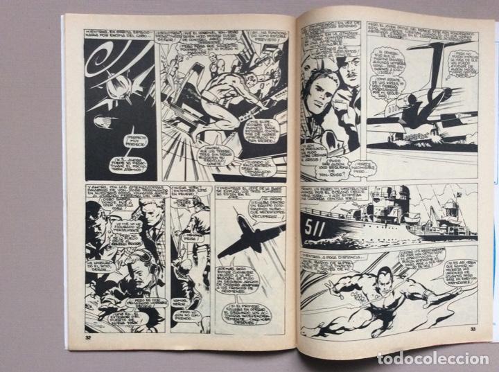 C&oacute;mics: SUPER HEROES Volumen 2 N&uacute;mero 133 - Foto 4