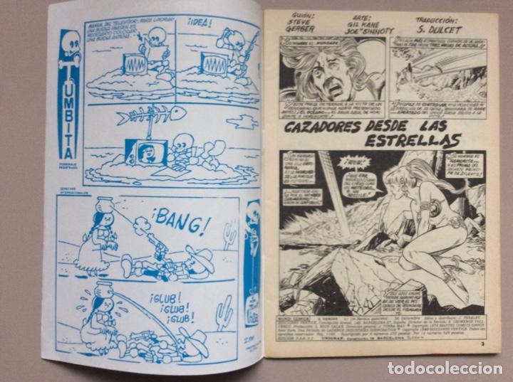 C&oacute;mics: SUPER HEROES Volumen 2 N&uacute;mero 134 - Foto 2