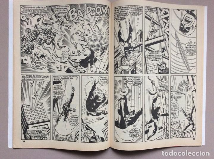 C&oacute;mics: SUPER HEROES Volumen 2 N&uacute;mero 134 - Foto 3
