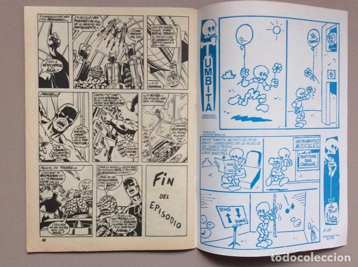 C&oacute;mics: SUPER HEROES Volumen 2 N&uacute;mero 134 - Foto 4