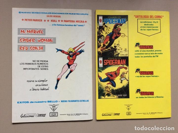 C&oacute;mics: RELATOS SALVAJES EL PLANETA DE LOS SIMIOS Volumen 2 completa - Foto 30