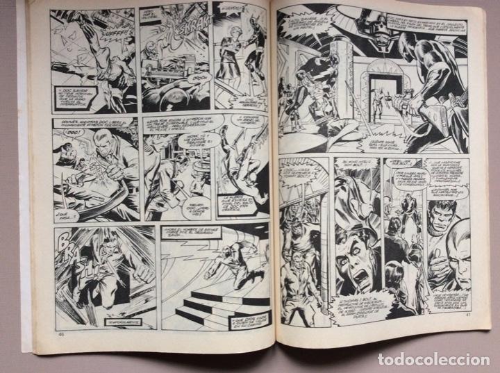 C&oacute;mics: EL HOMBRE DE BRONCE - Foto 4